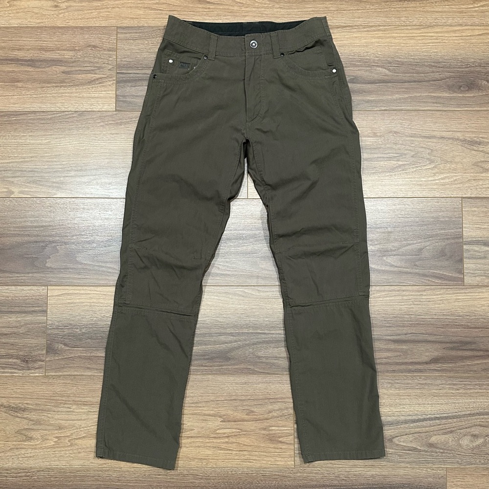 Kuhl Radikl Pant in Faded Brown Size 30 X 32